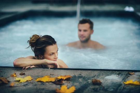 „Palanga Life Balance“ viešbutis – prestižinių pasaulinių apdovanojimų finale