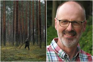 Miškus ištyręs vokietis atskleidė stulbinančių faktų apie medžių elgesį