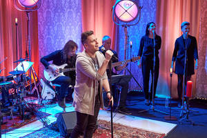 Po laimėjimo „Muzikinėje kaukėje“ atlikėjas Edgaras Lubys susidūrė su netikėtais sunkumais