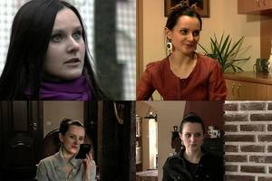 10 metų TV serialuose vaidinanti Dalia Morozovaitė atskleidė nesikeičiančios išvaizdos paslaptį