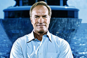 Susipažinkite – itin nepopuliarus magnatas, savo „Porsche“ vežiojantis maišus anglių