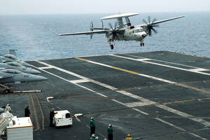 Pertvarkomas JAV branduolinis arsenalas gali būti papildytas naujais užtaisais