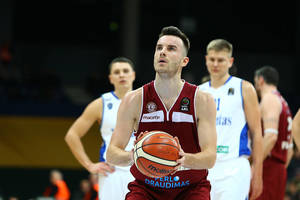 „Lietkabeliui“ – galvos skausmas: Adas Juškevičius išvyksta į Turkiją