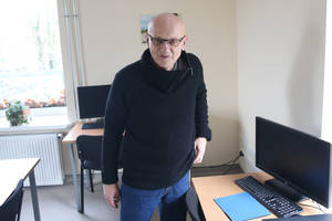 Algimanto Maceinos atgailos teismui neužteko  