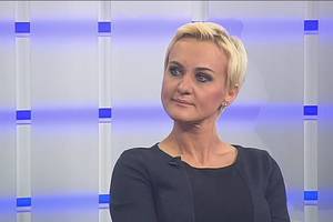 Buvusio draugo vos nepadegta žinoma atletė papasakojo apie patirtą siaubą