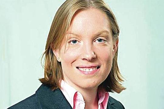 Jungtinėje Karalystėje paskirta pirmoji vienišumo ministrė