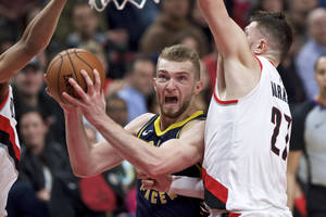 Domantui Saboniui reikalus sugadino prasta gynyba prieš bosnių stipruolį