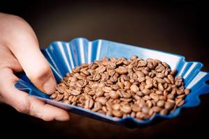 2018-ieji bus ypatingos kavos metai