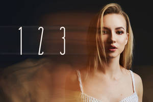 Išgirskite: dainininkė Paula pristato „Eurovizijai“ skirtą kūrinį