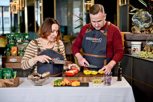 Vaivos Budraitytės prognozės apie meilės reikalus 2018-aisiais: „Metai bus labai vaisingi!“