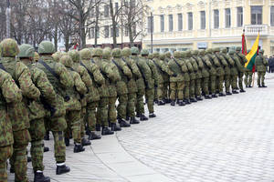 Žinią dėl sūnaus gavęs emigrantas įsiuto: „Tai jam sugadintų gyvenimą“