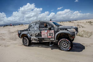 Benediktas Vanagas po 12-ojo etapo: „Jei pradėsi erzintis, tai tikrai kažkur plosi”