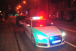 Policija dėl pėsčiųjų imsis priemonių – akylai stebės eismo dalyvius