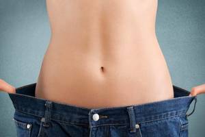 Atsakė, kada lieknėjimas naudingas, o kada – kenkia