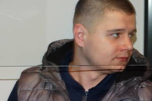 Prasilošęs recidyvistas surengė kraupias skerdynes – kalės 17 metų