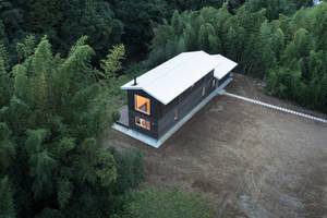 Šis namas ypatingas – čia įsikūręs fotografas nuolat girdi ausį kutenančius garsus 