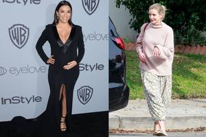 Įnoringos Holivudo „senutės“ vos nepražiopsojo laiko motinystei