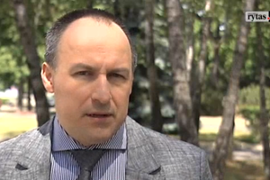 LRT pertvarko portalą, redaktorius įžvelgia grėsmių: „Tai pažeminimas“