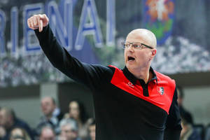 Jaunąjį „Lietuvos ryto“ talentą Arvydas Gronskis mato pagrindinėje ekipoje