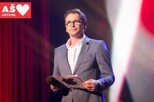 Marijono Mikutavičiaus Lietuva. Neringa, senelių vienkiemis ir Steponas Batoras