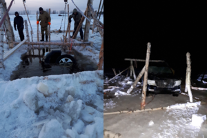 Dėl prabangaus „Toyota Land Cruiser“ visureigio vyras ryžosi rimtam iššūkiui