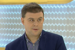 Medikas atskleidė pagrindinę priežastį, dėl kurios emigruoja Lietuvos gydytojai