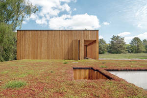 430 kv. metrų šeimos namas Poznanėje – elegancijos ir patogumo viršūnė