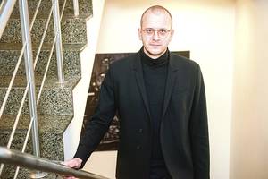 Architektas tikisi, kad ant Gedimino kalno ras ir jo giminaičio palaikus