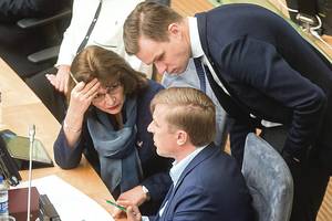 Tikrins, kiek dvilypis Ramūnas Karbauskis 