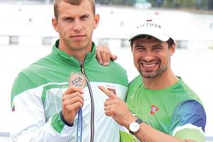 Po KKSD reformos paslaugų įkainiai atletams atima žadą: procedūros – 1,2 euro per minutę