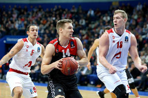 Eurolygos turnyras – ne vienintelis NBA skautų tikslas Lietuvoje: stebės keturis talentus