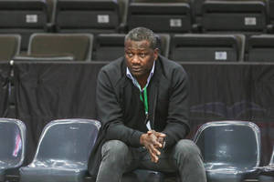 Ketvirtą kartą Lietuvą aplankęs Axelio Toupane'o tėvas: „Žalgiris“ – žiežirba jo karjerai“