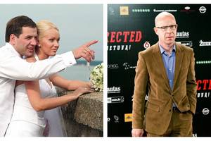 Milijonierius Ignas Staškevičius kyla į kovą su vairuotoju