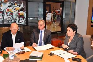 Į gatvę varomiems olimpinių rinktinių treneriams LTOK skirs 180 tūkst. eurų