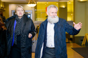 Seime per rudens sesiją dažniausiai kalbėjo socialdemokratas A. Sysas