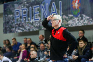 Viena koja finale esančiam „Lietuvos ryto“ jaunimui – galvosūkis dėl Rusijos talento