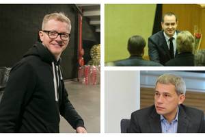 Buvę Seimo nariai ir atlikėjas J. Liesis perduoti teismui dėl melagingo parodymų davimo 