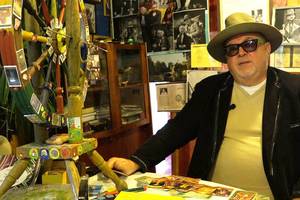 Dainavos raganius siūlo naudotis baltiškuoju zodiaku. Ar šios savybės tinka jums?