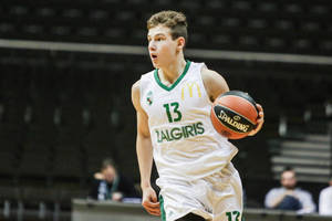 Smūgis Kauno „Žalgirio“ jaunimui – Eurolygos turnyro finalą teks pamiršti