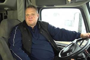 Nelegaliai JAV pasilikęs lietuvis jaučiasi lyg laimėjęs loterijoje