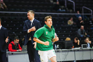 Žalgiriečių treneris nedejavo dėl nutrūkusios serijos: „Kartais pralaimėti net geriau“