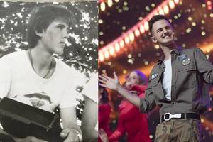 „X Faktoriuje“ Danas atliks daina, kuria tėtis sužavėjo jo mamą: „Dėl šios dainos gimiau aš“