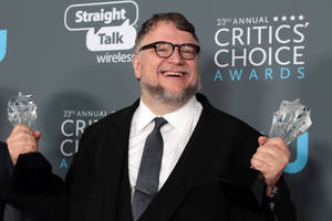 Los Andžele aiškėja pirmieji „Oskarų“ pranašai