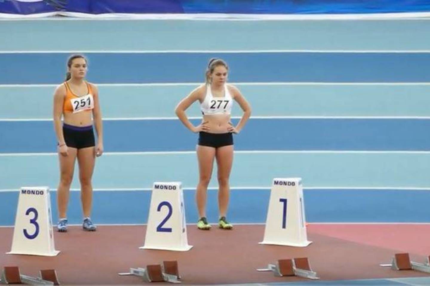 Per varžybas Irkutske net 36 sportininkai pasitraukė iš varžybų<br>youtube.com