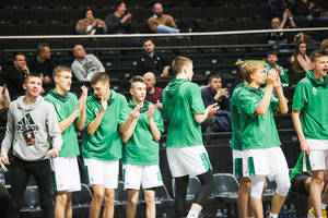 Jaunieji žalgiriečiai Eurolygos atranką baigė treti