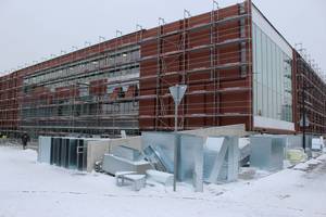 Klaipėdos meras į naująjį baseiną jau kviečia auksinę žuvelę Rūtą Meilutytę