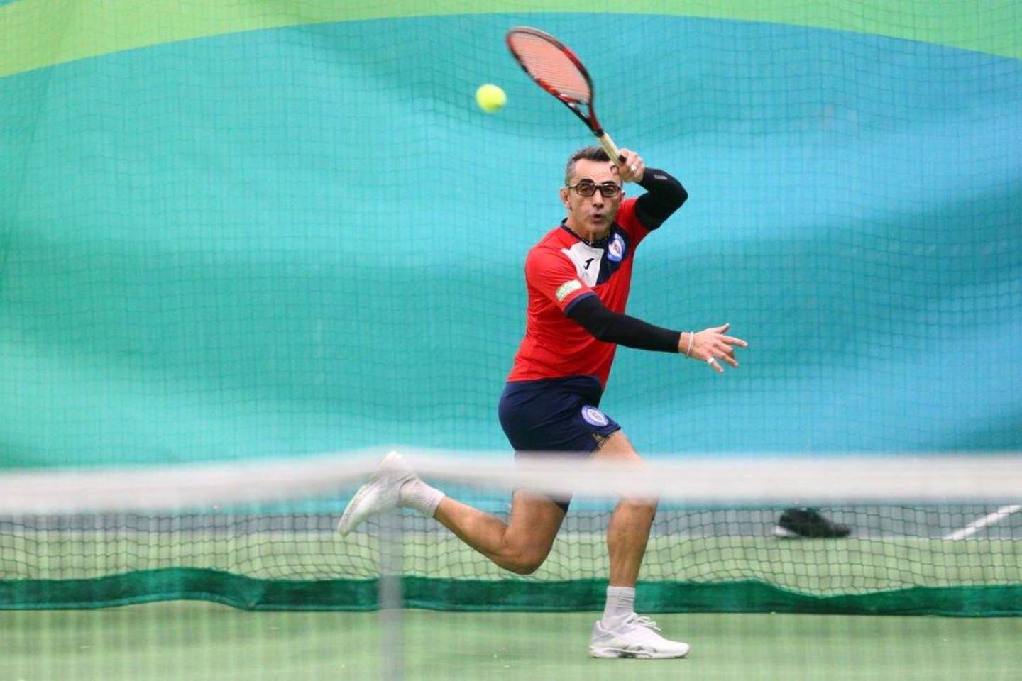 Sekmadienį pasibaigė tarptautinis pirmos ITF kategorijos senjorų teniso turnyras „Vilnius Cup 2018“. Čia varžėsi daugiau nei 170 tenisininkų iš 24 valstybių.