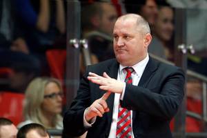 Virginijus Šeškus apie Ballus: „Jei kiti taip dengtųsi – sakyčiau, kad tai blogai“