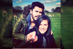 Begėdiška sukčiaus klasta jaunai moteriai padovanojo gyvenimo meilę