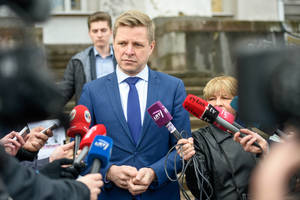 Dėl koncertų salės statybos Vilniaus valdžia konsultuosis su ekspertais